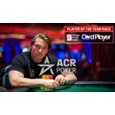 Americas Cardroom�s Alex Foxen Chases Two Player of the Year Titles