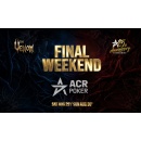 ACR Poker Has Two Flights Remaining for $15 Million Dual Venoms
