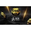 BADGERING Banks $130,209 as ACR Poker�s OSS XL Opens a 24-Day Run