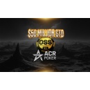 ACR Poker�s $500K GTD $66 Main Event Reaches Final Flight This Sunday
