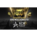 ACR Poker�s Daily Double Pays Four Jackpot Shares on the Same Night