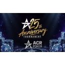 Final Weekend Arrives for Americas Cardroom�s $2.5 Million Anniversary Event
