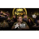 Moneymaker, Moorman and Kuhn Supply Late Highlights as Americas Cardroom Closes the OSS XL