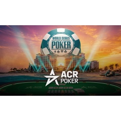 ACR Poker Begins WSOP Paradise Promotion to The Bahamas