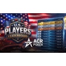 Americas Cardroom Launches USA Weekly Leaderboard This Monday