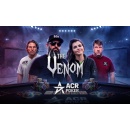 Jon Pardy, Ana Marquez and Drew Gonzalez Bring Extended Streams to Americas Cardroom�s Dual Venoms