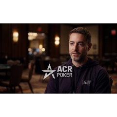 New ACR Poker Documentary Goes Inside Chance Kornuth�s $50K WSOP PLO Run