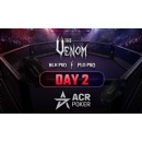 Americas Cardroom�s Dual Venom PKOs Top Guarantees With $6.86 Million in Prize Pools