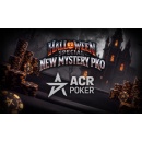 Americas Cardroom�s Halloween Special Sends 367 Players to Day 2