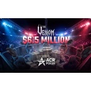 Americas Cardroom�s Dual Venom Final Tables Set With Pepareg1 in Both Events
