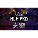 ACR Poker�s Dual Venoms Come to Exciting Conclusion Ahead of Big Sunday�