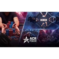 ACR Poker Community Takes Center Stage With Big Wins and Deep Venom Runs