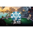 Seven Americas Cardroom Players Win Packages for December�s Bahamas Super Main Event
