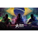 Brazil Puts Three Players on Dual Venom Final Tables as Pedote, Orlando and Dzivielevski Score Big at ACR Poker