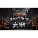 Americas Cardroom�s Bahamas Mega Runs Sunday Alongside Day 2 of Halloween Specials