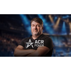 From Big Winners to Weekly Picks: Chris Moneymaker Launches New ACR Poker Newsletter