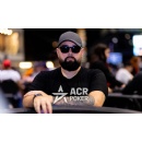 ACR Poker Stormer Marcelo Cartana Turns $0.80 Qualifier Into $8,367 Venom Finish
