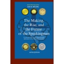 Award-Winning Author Dan M. Mrejeru Unveils Sixth Edition of “The Making, the Rise, and the Future of the Speakingman”
