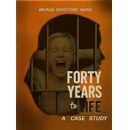 �Forty Years to Life: A Case Study� by Brenda Bradford Ward Challenges the Fallacy of Causation in Gender Identity