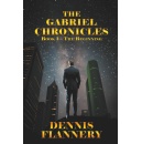 From World Traveler to Visionary Novelist: Dennis Flannery Channels Real-World Concerns into Futuristic Saga