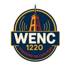 WENC AM Whiteville, NC