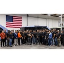 Pebble Begins Deliveries of Pebble Flow Magic Pack Trim Making Hassle-Free Electric RV Travel More Accessible