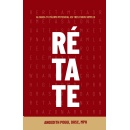 La Dra. Angedith Poggi Lanza �R�TATE� en Amazon Kindle por $4.99 Durante el Mes de Febrero para Estudiantes Latinos de Primera Generaci�n