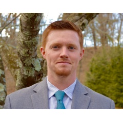 Matt Taylor, Director of Program Management at Delia Associates