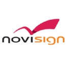 NoviSign and Amazon Signage Deepen Digital Signage Relationship with New Remote Management Capabilities