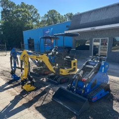 Earthworks Depot front store