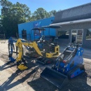 Earthworks Depot Lowers the Barrier to Heavy Equipment Ownership with Cost-Effective Mini Excavator and Skid Steer Solutions