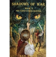LAST DAY - From Bestselling Author, Ken Young�s �Shadows of War� eBook Available for Free (until end of 03/21/2026)