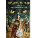 LAST DAY - From Bestselling Author, Ken Young�s �Shadows of War� eBook Available for Free (until end of 03/21/2026)