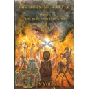 From Bestselling Author, Ken Young�s �The Burning Battle� eBook Available Free for Five Days (until the End of 05/9/26)