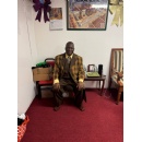 �The Other Side of God� - Rediscovering Divine Holiness and Righteousness