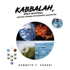 Kenneth T. Vahedi�s Visually Driven Pictographic Study Set for Display at the 2026 Manila International Book Fair
