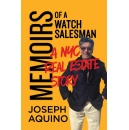 From New York’s Gritty Streets to Manhattan’s Boardrooms: Joseph Aquino’s Memoir Heads to MIBF 2026