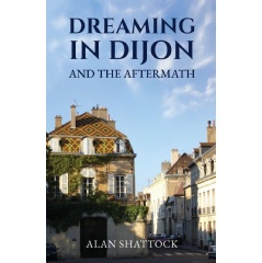 Alan Shattock�s Adventurous Memoir Dream Set for Display at the 2026 Manila International Book Fair