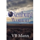 Kirkus-Recommended Thriller �The Oxenburg Woman� to Be Featured at MIBF 2026
