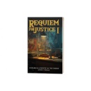 David O. Thomas Brings “The Gordian Knot” and “Requiem for Justice I” to MIBF 2026
