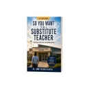 Dr. Jimmy Ricardo Harper�s Practical Guide for Substitute Teachers Heads to the Manila International Book Fair 2026
