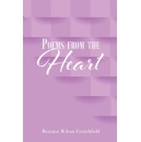 �Poems From the Heart: Inspirational Treasures� Brings Faith, Comfort, and Timeless Encouragement to MIBF 2026