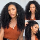 Isee Hair Half Wigs Gain Attention for Beginner-Friendly Wear and Natural-Looking Blending