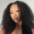 Isee Hair Advances Wig Innovation with a New Feather Wig Design