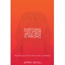 New Book Examines How Modern Culture Has Reshaped the Image of Jesus