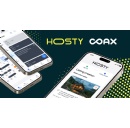 COAX Software Launches Hosty, a Booking Platform That Lets Small Property Owners Get Reservations From Instagram and TikTok, Commission-Free