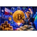 Retired Texas Teacher Achieves Financial Freedom Through Cryptocurrency Mining, Exploring Stable Income Sources