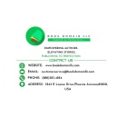 Book Domain LLC Expands Author-Focused Publishing And Marketing Solutions Across The Literary Industry