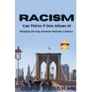 Breaking Barriers, Building Bridges as Doris Goodman�s New Book Challenges Readers to Rethink Racism and Cultural Division