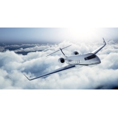 Private Aviation Sees Continued Demand